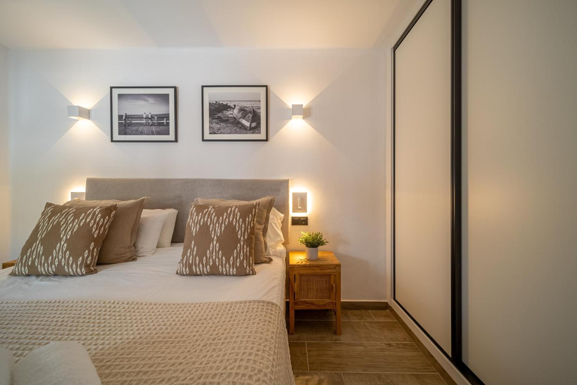 Ferienwohnung Casa Galana Tías Exterior foto