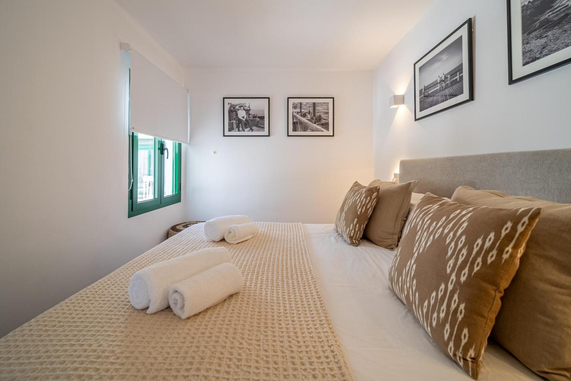 Ferienwohnung Casa Galana Tías Exterior foto